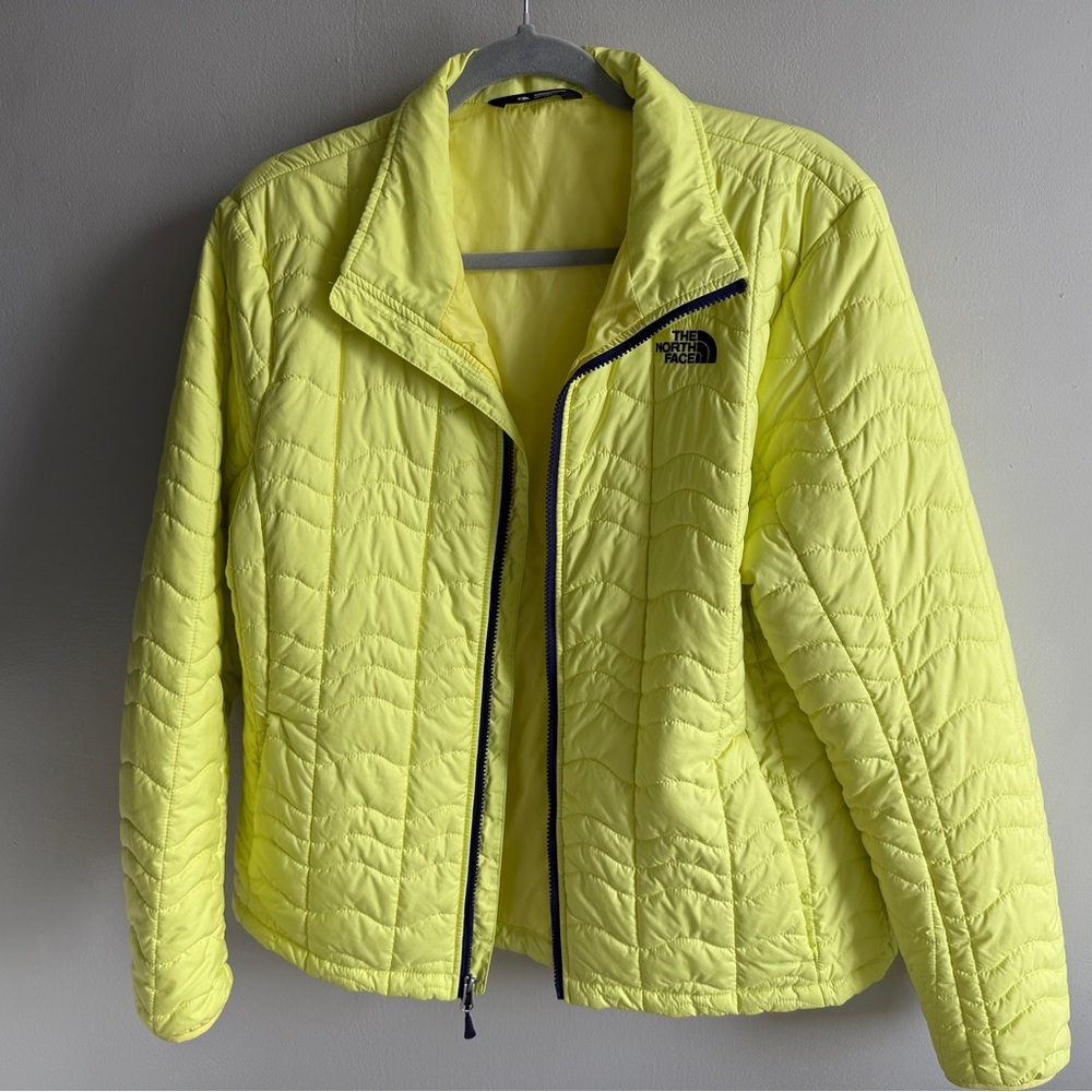 The North Face Bombay Jacket (Women's XL)